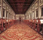 Laurentian Library